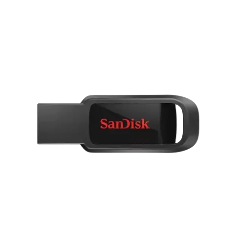 Clé USB SanDisk Cruzer Spark 32 Go USB 2.0