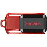 Clé USB SanDisk Cruzer Switch 16 Go USB 2.0
