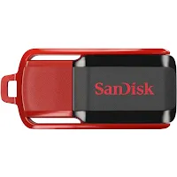 Clé USB SanDisk Cruzer Switch 32 Go USB 2.0