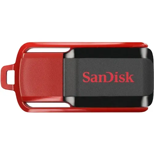 Clé USB SanDisk Cruzer Switch 32 Go USB 2.0