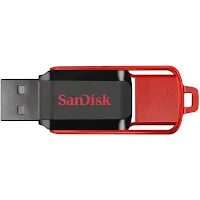 Clé USB SanDisk Cruzer Switch 64 Go USB 2.0