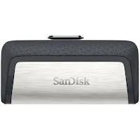 Clé USB SanDisk Ultra Dual Drive 32 Go USB 3.0