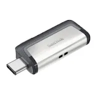 Clé USB SanDisk Ultra Dual Drive 32 Go USB Type-C