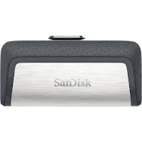 Clé USB SanDisk Ultra Dual Drive 64 Go USB Type-C