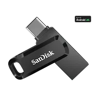 Clé USB SanDisk Ultra Dual Drive Go 128 Go