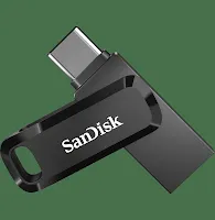 Cl USB SanDisk Ultra Dual Drive Go 32 Go USB Type-C