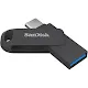 Cl USB SanDisk Ultra Dual Drive Go 64 Go USB Type-C