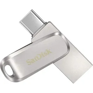 Clé USB SanDisk Ultra Dual Drive Luxe 1 To USB Type-C
