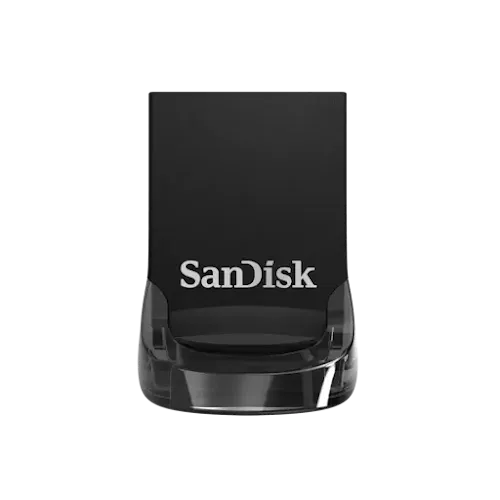 Clé USB SanDisk Ultra Fit 32 Go USB 3.1