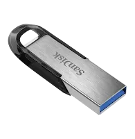 Clé USB SanDisk Ultra Flair 512 Go USB 3.0