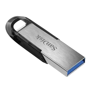 Clé USB SanDisk Ultra Flair 512 Go USB 3.0