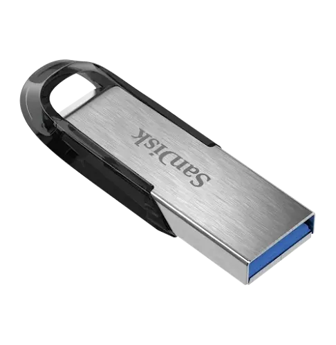 Clé USB SanDisk Ultra Flair 512 Go USB 3.0