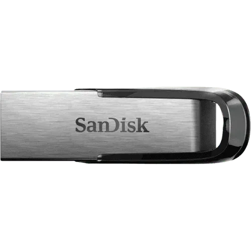 Clé USB SanDisk Ultra Flair SDCZ73-016G-G46 16 Go USB 3.0