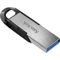 Clé USB SanDisk Ultra Flair SDCZ73-032G-B35 32 Go USB 3.0