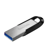 Clé USB SanDisk Ultra Flair SDCZ73-032G-G46 32 Go USB 3.0