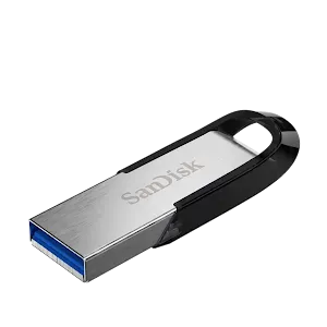 Clé USB SanDisk Ultra Flair SDCZ73-032G-G46 32 Go USB 3.0