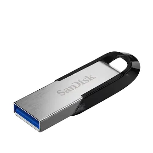Clé USB SanDisk Ultra Flair SDCZ73-032G-G46 32 Go USB 3.0