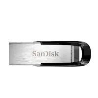 Clé USB SanDisk Ultra Flair SDCZ73-064G-G46 64 Go USB 3.0