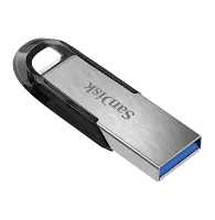 Clé USB SanDisk Ultra Flair SDCZ73-128G-G46 128 Go USB 3.0