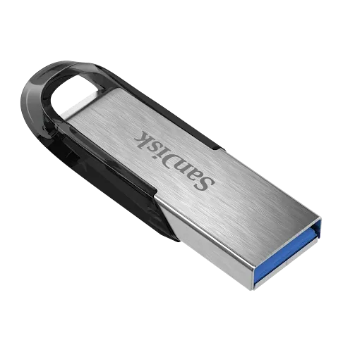 Clé USB SanDisk Ultra Flair SDCZ73-128G-G46 128 Go USB 3.0