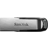 Clé USB SanDisk Ultra Flair SDCZ73-256G-G46 256 Go USB 3.0