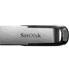 Clé USB SanDisk Ultra Flair SDCZ73-256G-G46 256 Go USB 3.0
