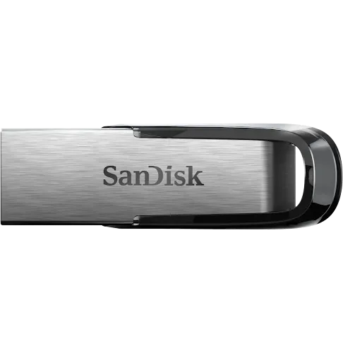 Clé USB SanDisk Ultra Flair SDCZ73-256G-G46 256 Go USB 3.0