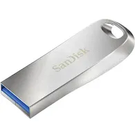Clé USB SanDisk Ultra Luxe SDCZ74-064G-G46 64 Go USB 3.0