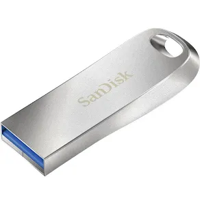 Clé USB SanDisk Ultra Luxe SDCZ74-064G-G46 64 Go USB 3.0