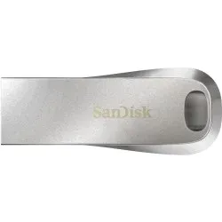 Clé USB SanDisk Ultra Luxe SDCZ74-128G-G46 128 Go USB 3.0