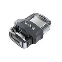 Clé USB SanDisk Ultra m3.0 16 Go USB 3.0
