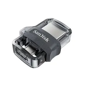 Clé USB SanDisk Ultra m3.0 16 Go USB 3.0