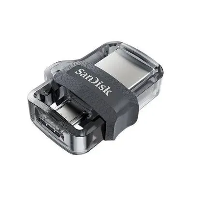 Clé USB SanDisk Ultra m3.0 16 Go USB 3.0