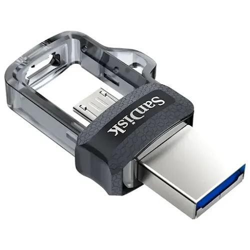Clé USB SanDisk Ultra m3.0 32 Go USB 3.0