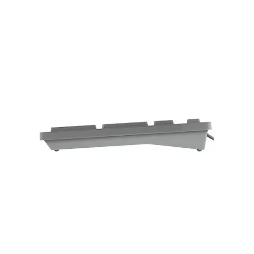 Clavier Dell KB216 AZERTY Gris