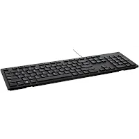 Clavier Dell KB216 USB AZERTY Noir