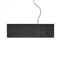 Clavier Dell KB216 USB QWERTY Noir