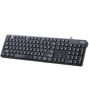 Clavier filaire Ugreen 90875 QWERTY