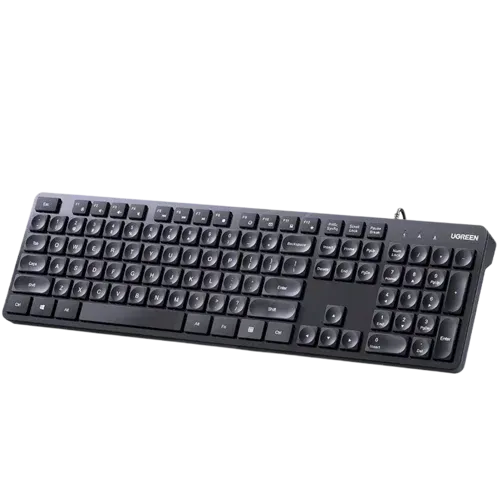 Clavier filaire Ugreen 90875 QWERTY