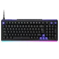 Clavier Gamer Logitech G512 X 98% TMR RGB AZERTY Noir