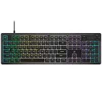 Clavier gaming Corsair K55 CORE RGB Noir
