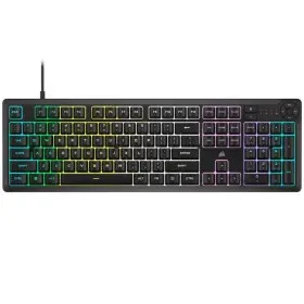 Clavier gaming Corsair K55 CORE RGB Noir