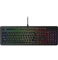 Clavier gaming filaire Lenovo Legion K310 RGB AZERTY