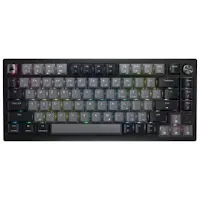 Clavier gaming mécanique Corsair K65 Plus Wireless RGB