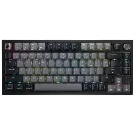 Clavier gaming mécanique Corsair K65 Plus Wireless RGB