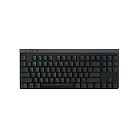Clavier gaming sans fil Logitech G515 LIGHTSPEED TKL Tactile AZERTY