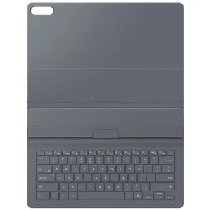 Clavier Samsung Book Cover pour Galaxy Tab S11 Ultra EF-DX930UBEGWW Noir