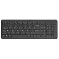 Clavier sans fil HP 220 805T2AA AZERTY