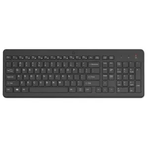 Clavier sans fil HP 220 805T2AA AZERTY