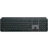 Clavier sans fil Logitech MX Keys S AZERTY